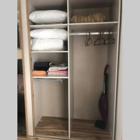 Аланья, центр, Best home 17 на пляже Клеопатра *