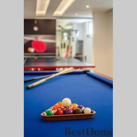 Аланья, центр, Best home 17 на пляже Клеопатра Апартаменты *