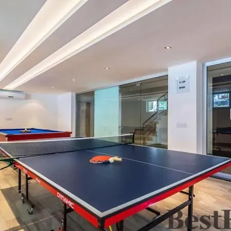 Аланья, центр, Best home 17 на пляже Клеопатра * Алания